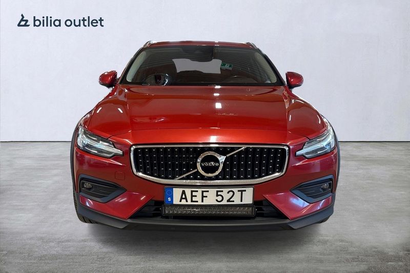 Volvo V60 bild 3