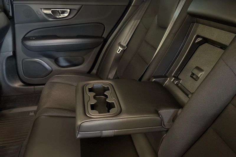 Volvo V60 bild 19