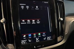 Volvo V60 bild 15