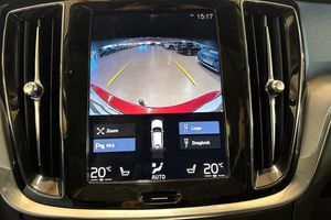 Volvo V60 bild 16