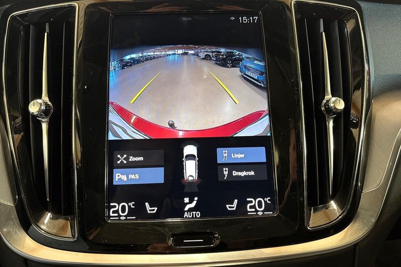 Volvo V60 bild 16