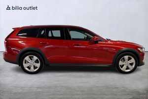 Volvo V60 bild 9