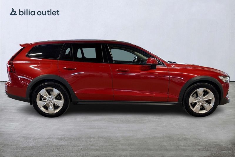 Volvo V60 bild 9