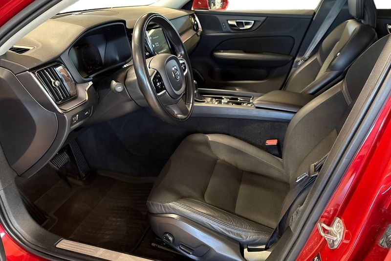 Volvo V60 bild 11