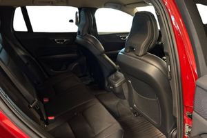 Volvo V60 bild 21
