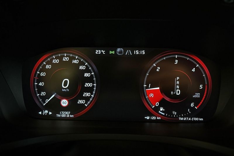 Volvo V60 bild 14