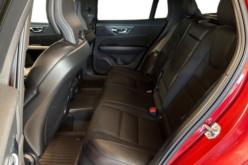 Volvo V60 bild 20