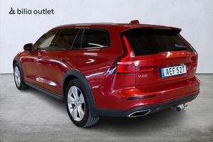 Volvo V60 bild 6