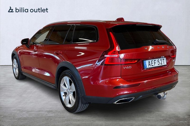 Volvo V60 bild 6
