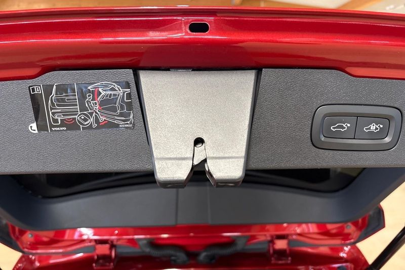 Volvo V60 bild 24