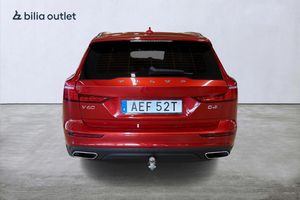 Volvo V60 bild 7