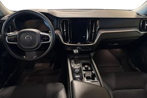 Volvo V60 bild 12
