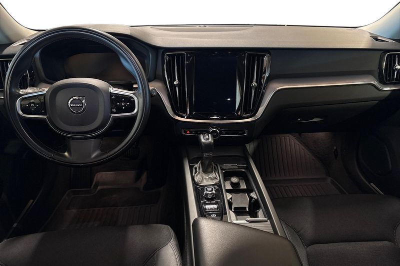 Volvo V60 bild 12