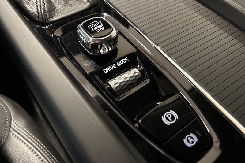 Volvo V60 bild 17