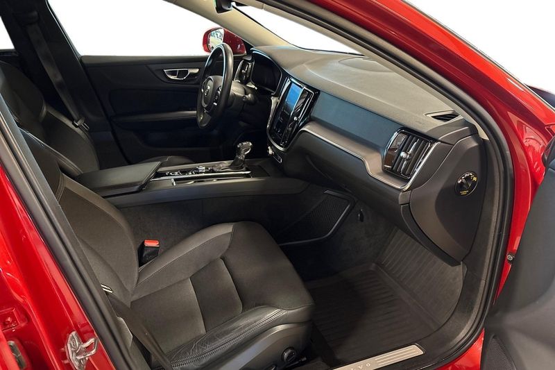 Volvo V60 bild 18