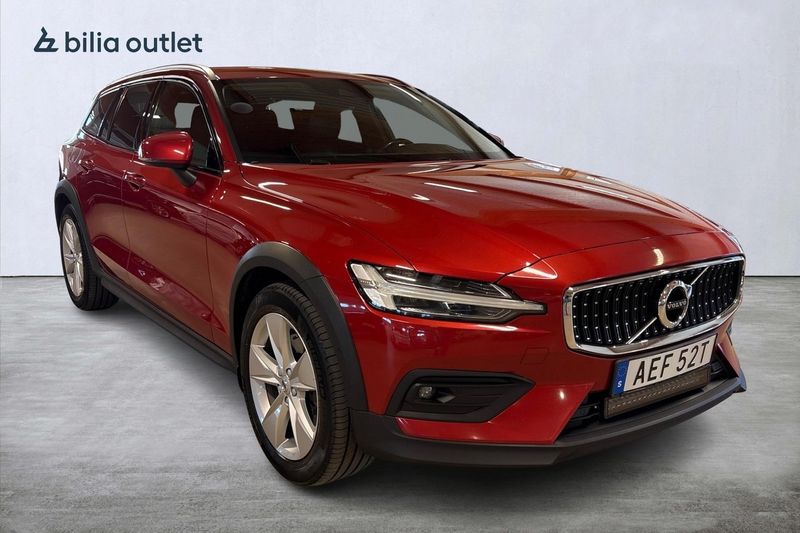 Volvo V60 bild 4