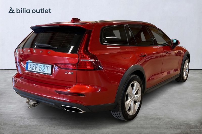 Volvo V60 bild 8