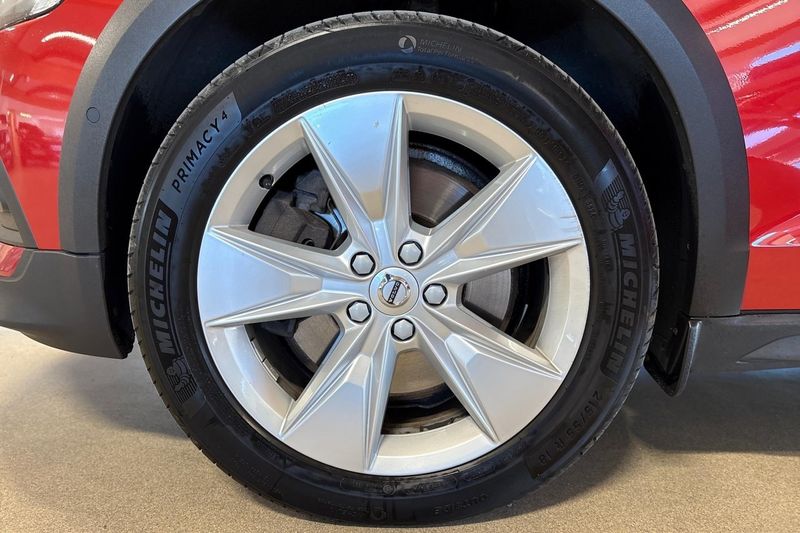 Volvo V60 bild 10