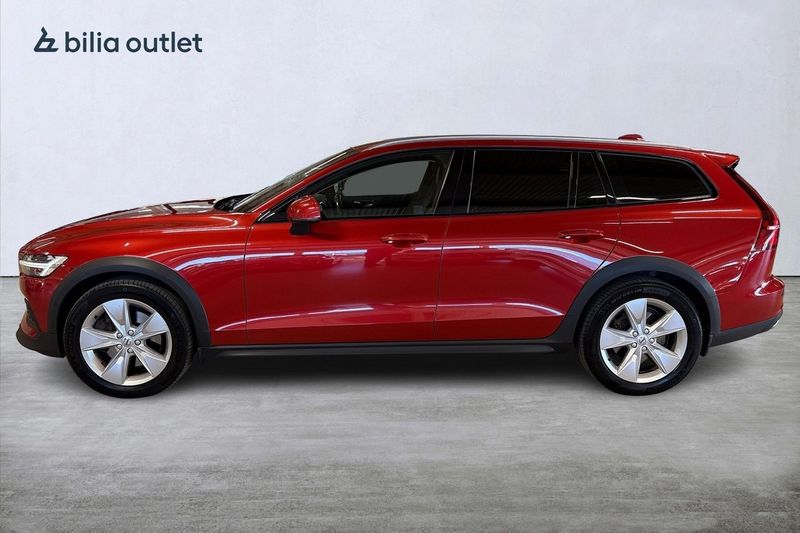 Volvo V60 bild 5