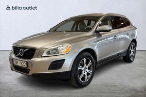 Volvo XC60 bild 1