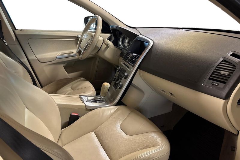 Volvo XC60 bild 12