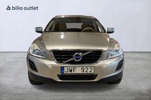Volvo XC60 bild 3