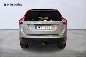 Volvo XC60 bild 6