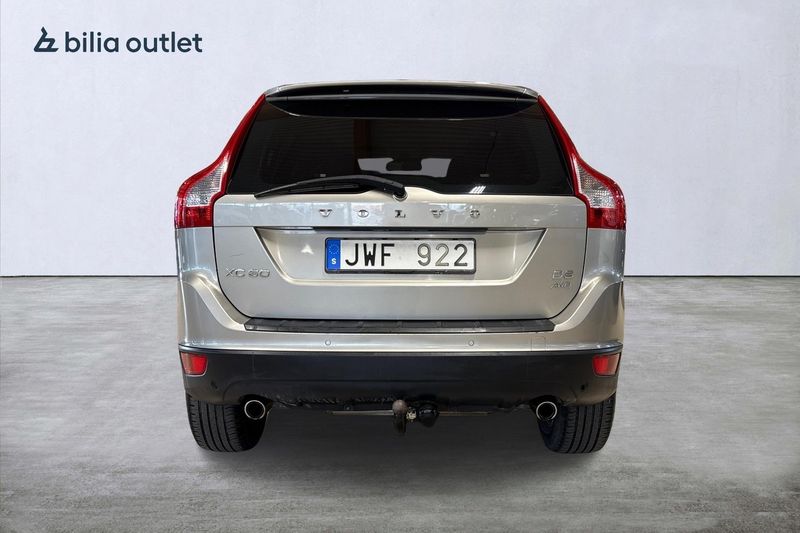 Volvo XC60 bild 6