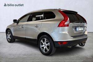 Volvo XC60 bild 4