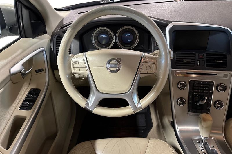 Volvo XC60 bild 11