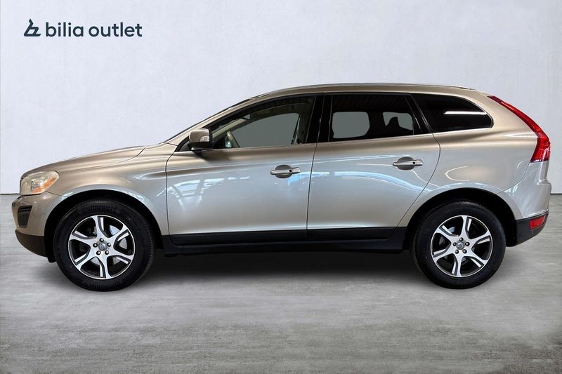 Volvo XC60 bild 5