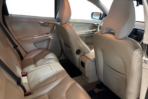 Volvo XC60 bild 18