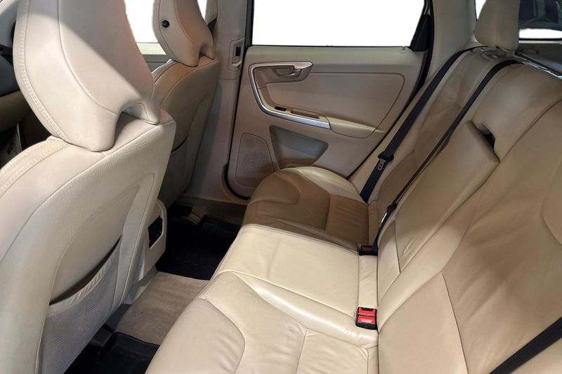Volvo XC60 bild 17