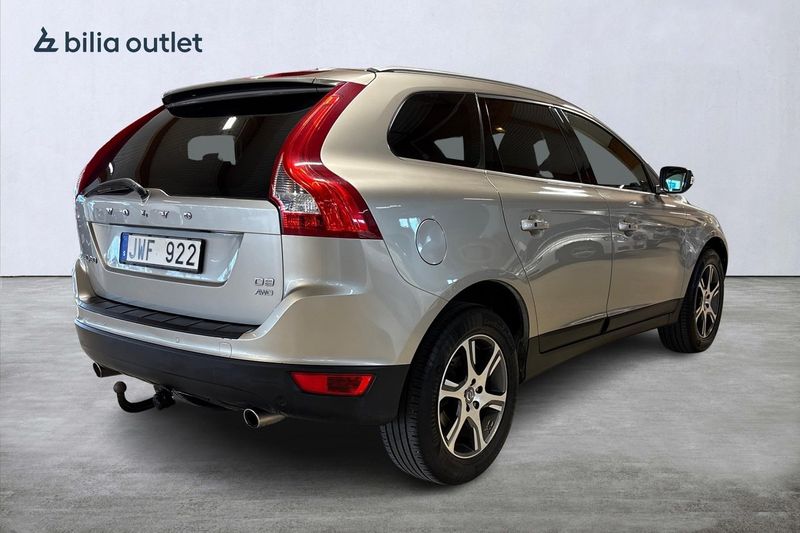 Volvo XC60 bild 7