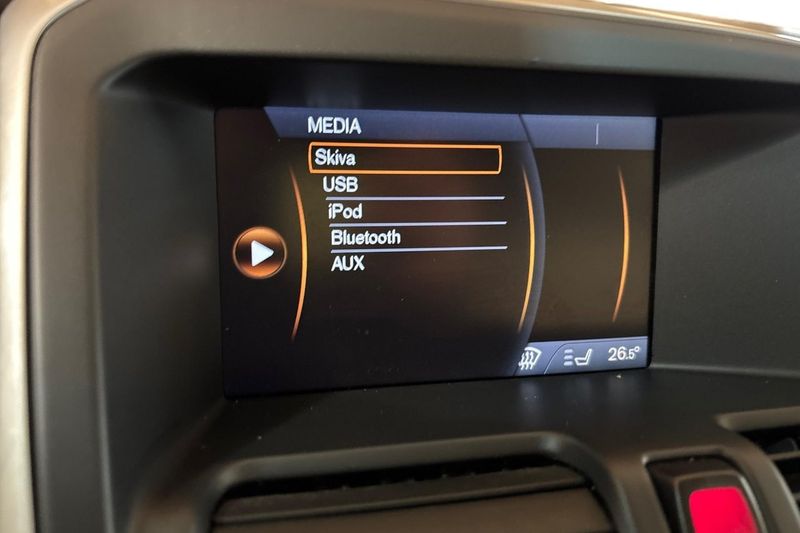 Volvo XC60 bild 14