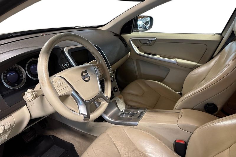 Volvo XC60 bild 9