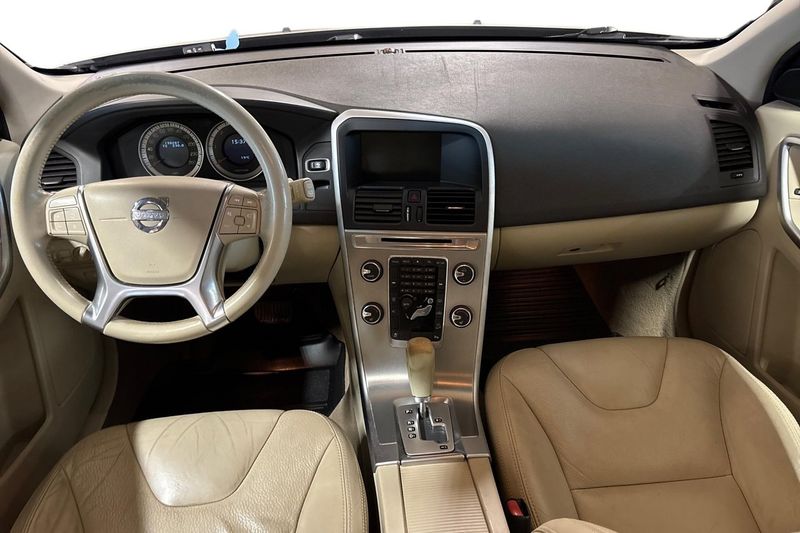 Volvo XC60 bild 10