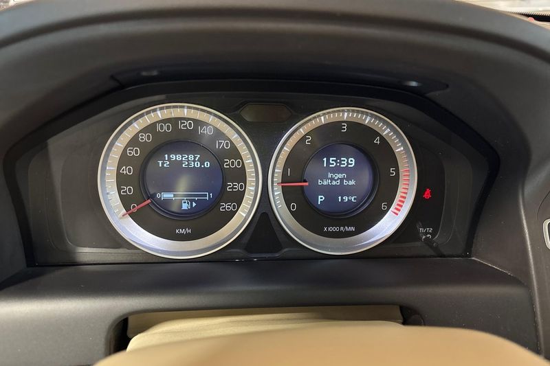 Volvo XC60 bild 13
