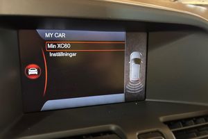 Volvo XC60 bild 15