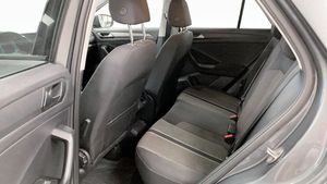 Volkswagen T-Roc bild 11