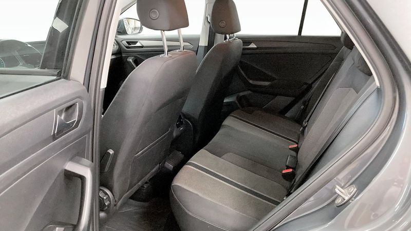 Volkswagen T-Roc bild 11