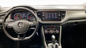 Volkswagen T-Roc bild 10