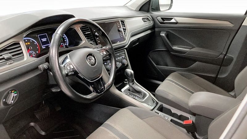 Volkswagen T-Roc bild 7