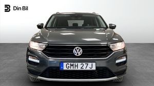 Volkswagen T-Roc bild 4