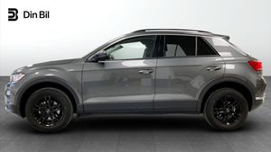 Volkswagen T-Roc bild 2