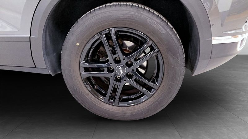 Volkswagen T-Roc bild 6