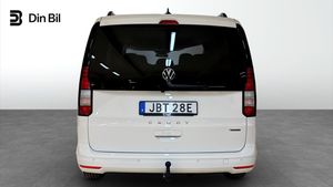 Volkswagen Caddy Maxi bild 5
