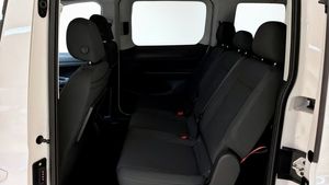 Volkswagen Caddy Maxi bild 11