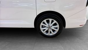 Volkswagen Caddy Maxi bild 6