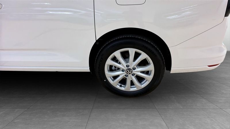 Volkswagen Caddy Maxi bild 6